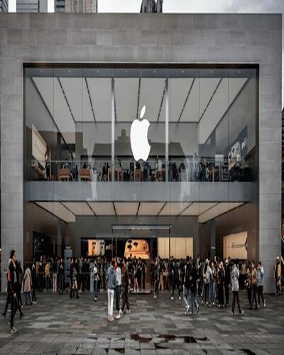 Realizacja dla klienta biznesowego