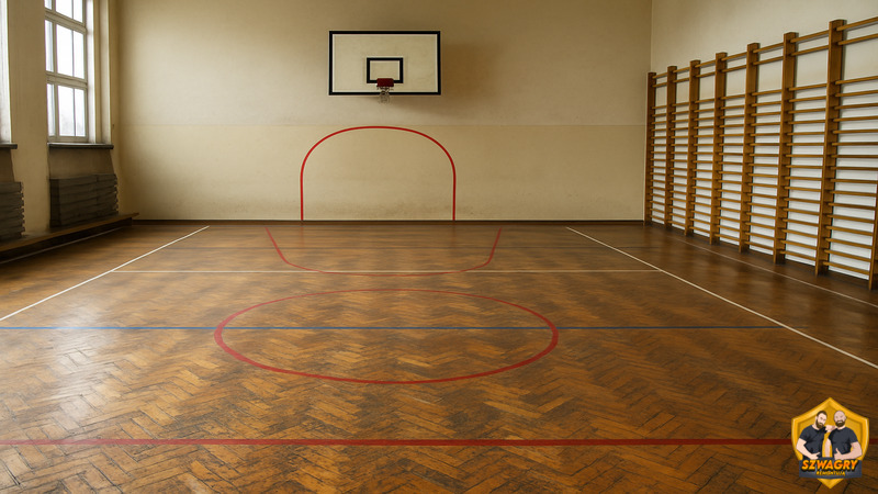 Realizacja 2 – przed