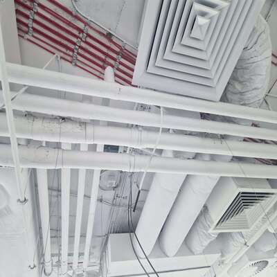 Realizacja – mozaika 2