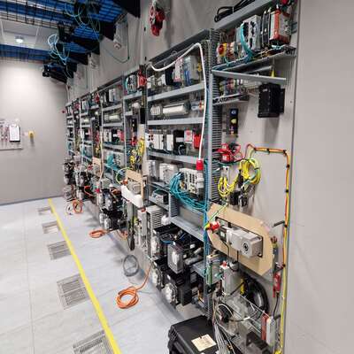 Realizacja – mozaika 5